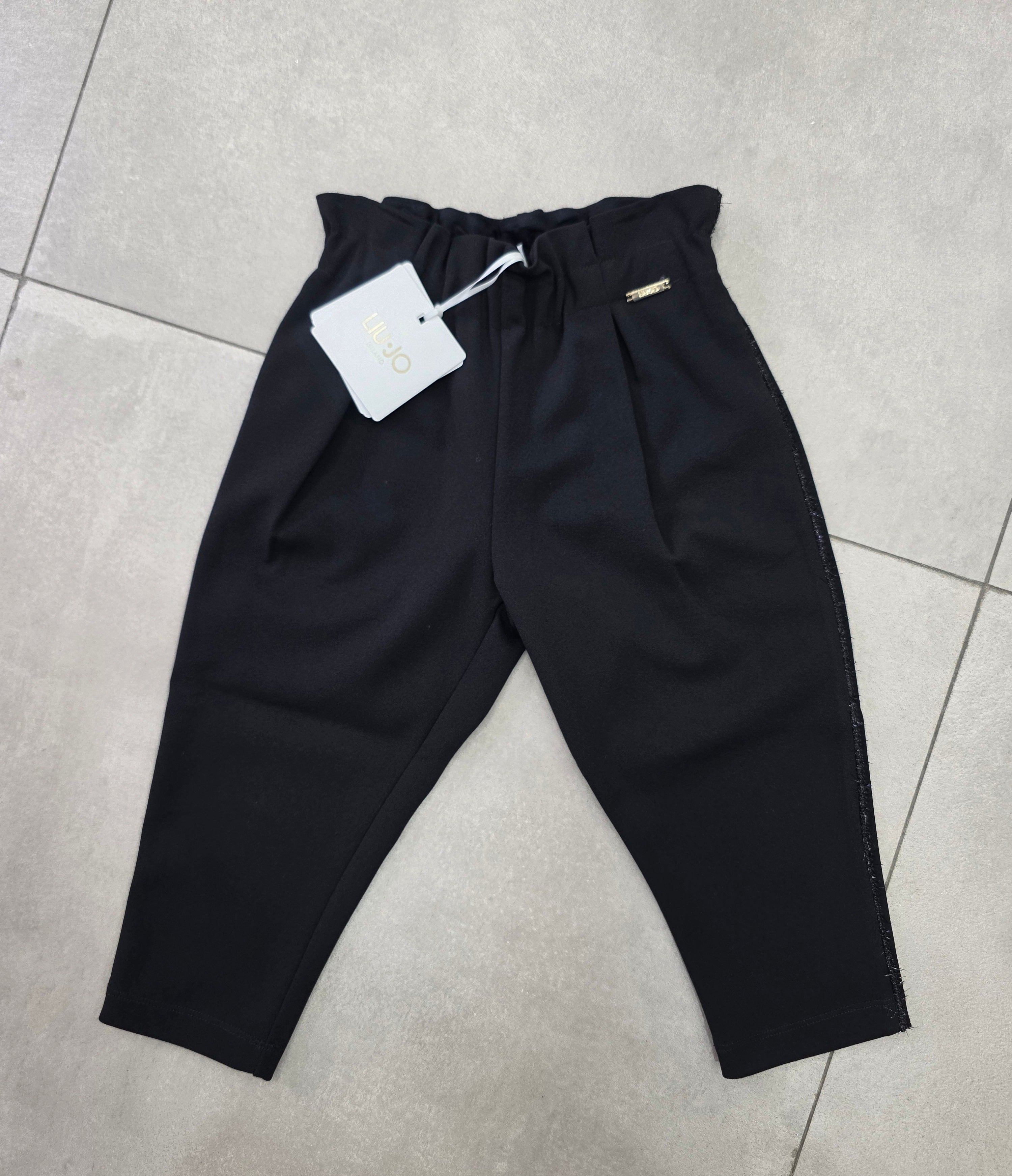 Pantalone luijo a caramella mod palloncino