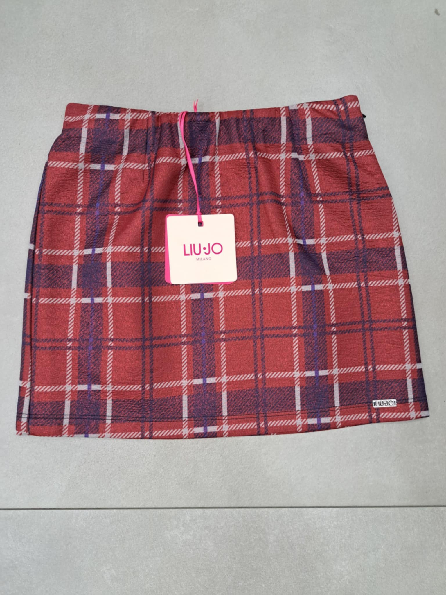 gonna scozzese liujo